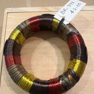 Multicolor women Bracelet